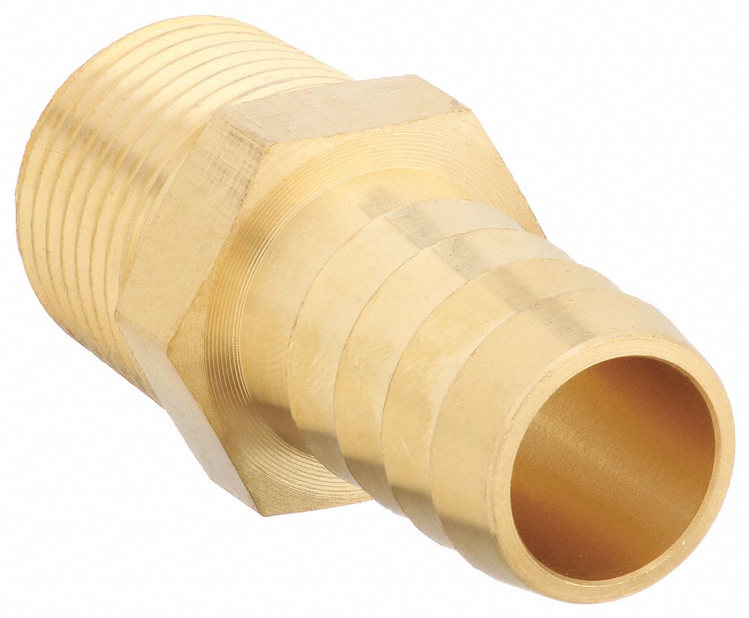 RAC CAN,5/8 PO,MNPT1/2,LAITO