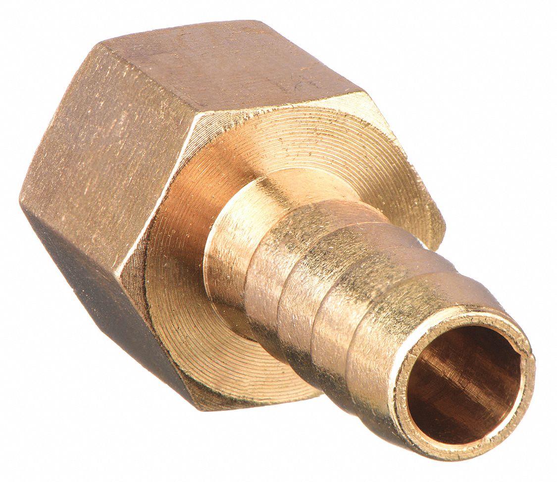 RAC CAN,3/8 PO,FNPT 3/8,LAITO