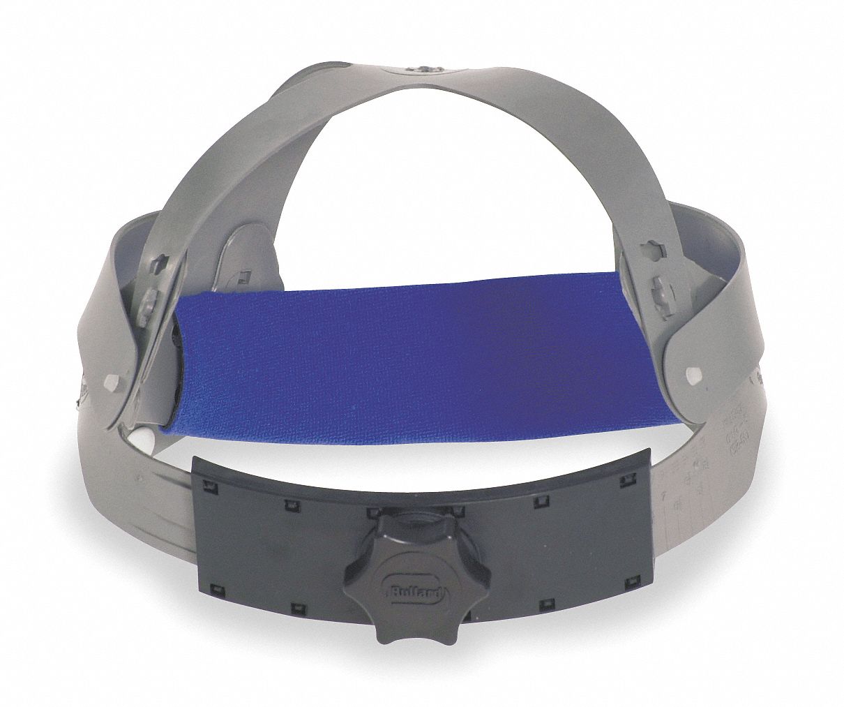HEADBAND RATCHET SUSPENSION, PAPR, SIZE 6½ TO 8, 4-POINT, FOR USE WITH CC20 HOODS