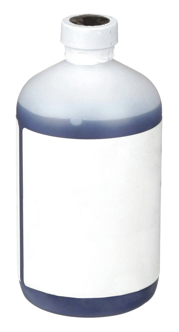 Ionic Strength Adjuster - pH Adjusting Low Level ISA for Ammonia Electrode: Lab, 475 mL, 1