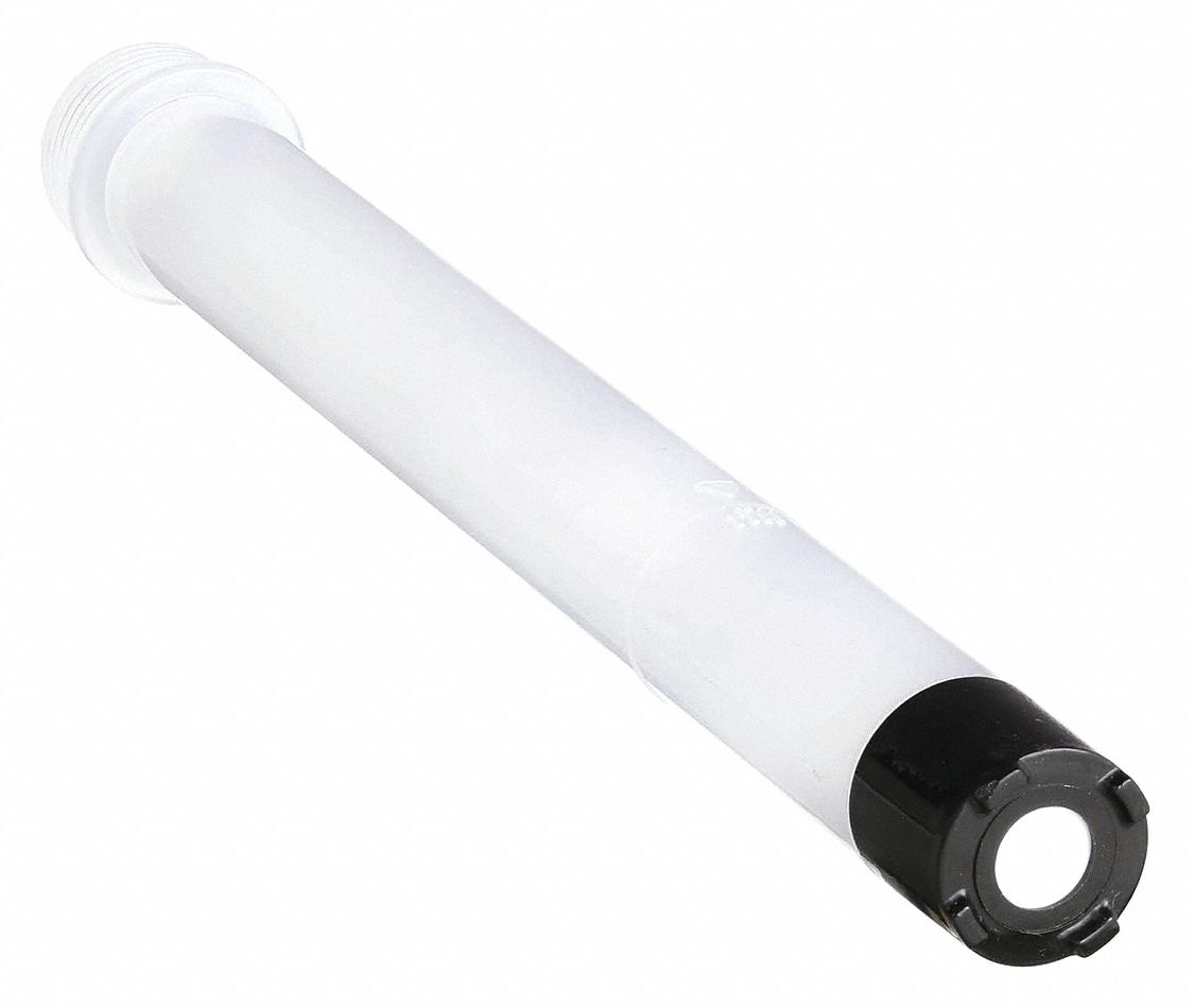 Ammonia Pre-Assembled Body