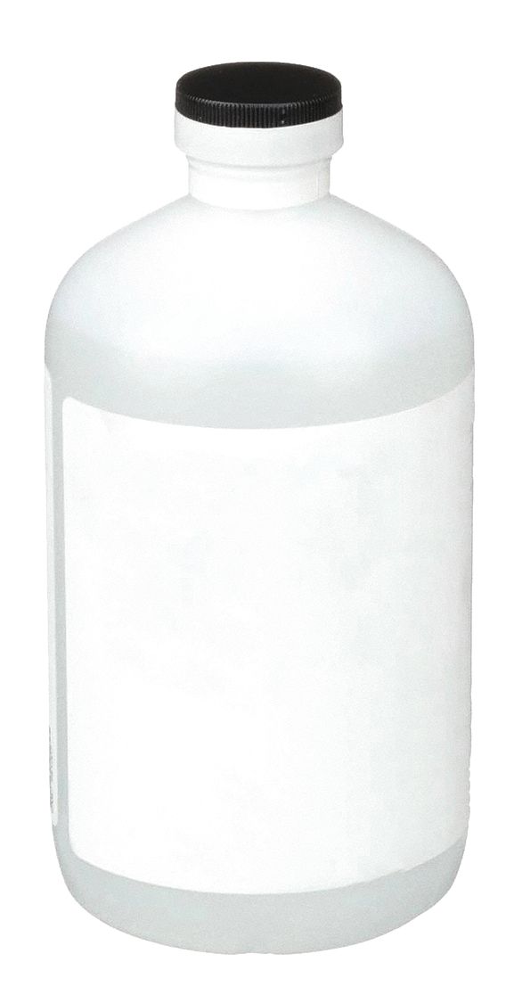 Electrode Fill Solution - For Ammonia ISE: Lab, 60 mL, 1000 ppm, 1