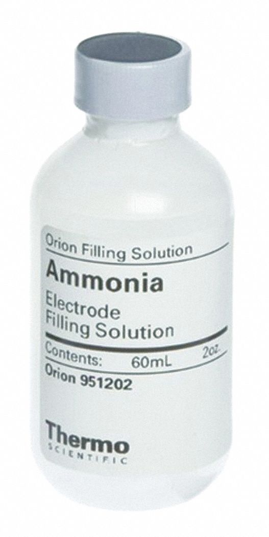 Ammonia Electrode Fill Solution