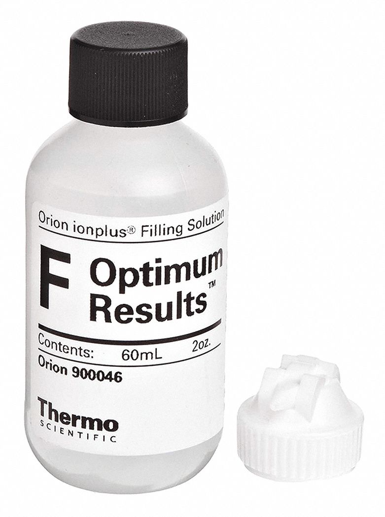 Orion Optimum Reference Solution PK5