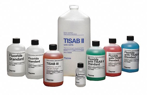 Sodium Standard: Lab, 475 mL, 100 ppm, 1