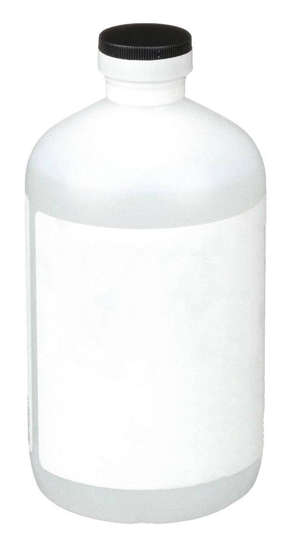 Ionic Strength Adjuster - Acid Reagent for Residual Chlorine Electrode: Lab, 475 mL, 1