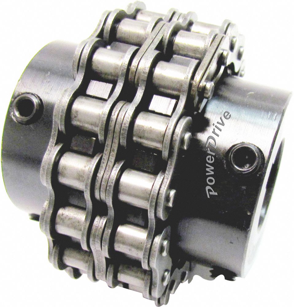 Double Strand Coupling Chain C40-16 
