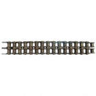 DOUBLE STRAND COUPLING CHAIN