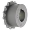 Chain Coupling Sprockets image