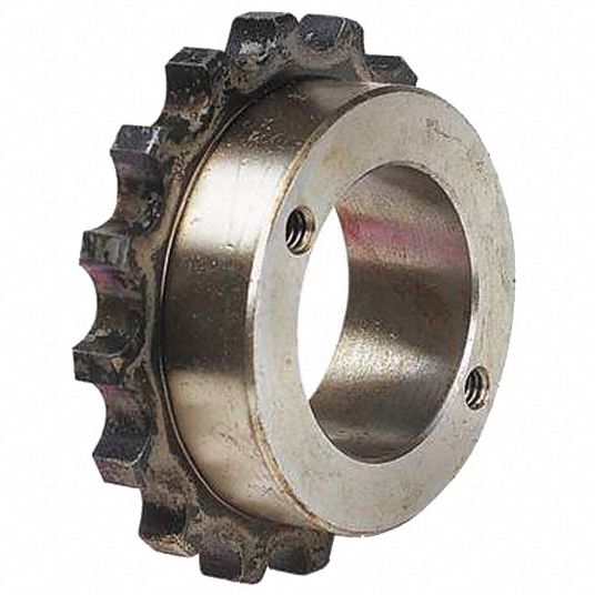 chain coupler