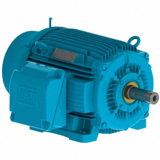 300 hp online electric car motor