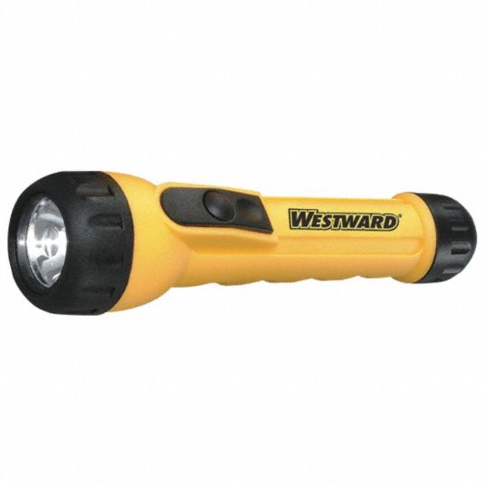 Handheld Flashlight Grainger