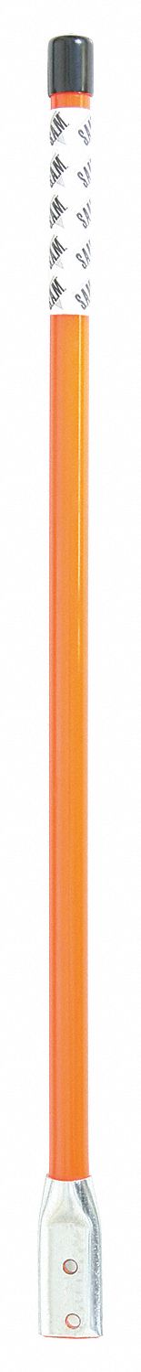 Blade Guide Kit 24 In Orange PR1