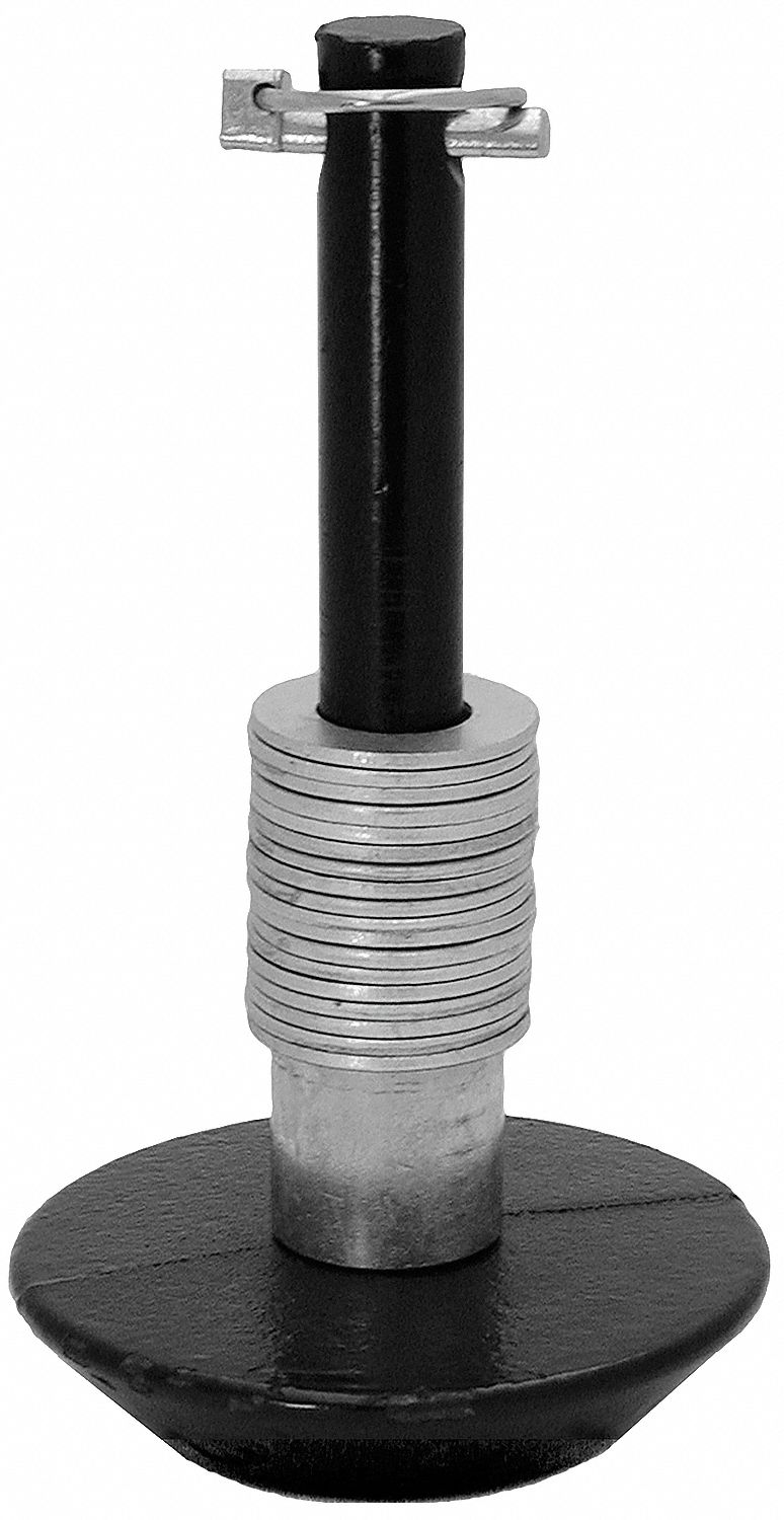 SHOE ASSY HD (CASTING) REPL WESTERN