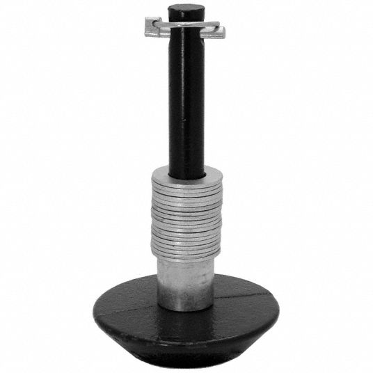 SNOWPLOW AFTERMARKET MANUFACTURING, 1303220, Shoe Assembly 6AHW41303220 Grainger