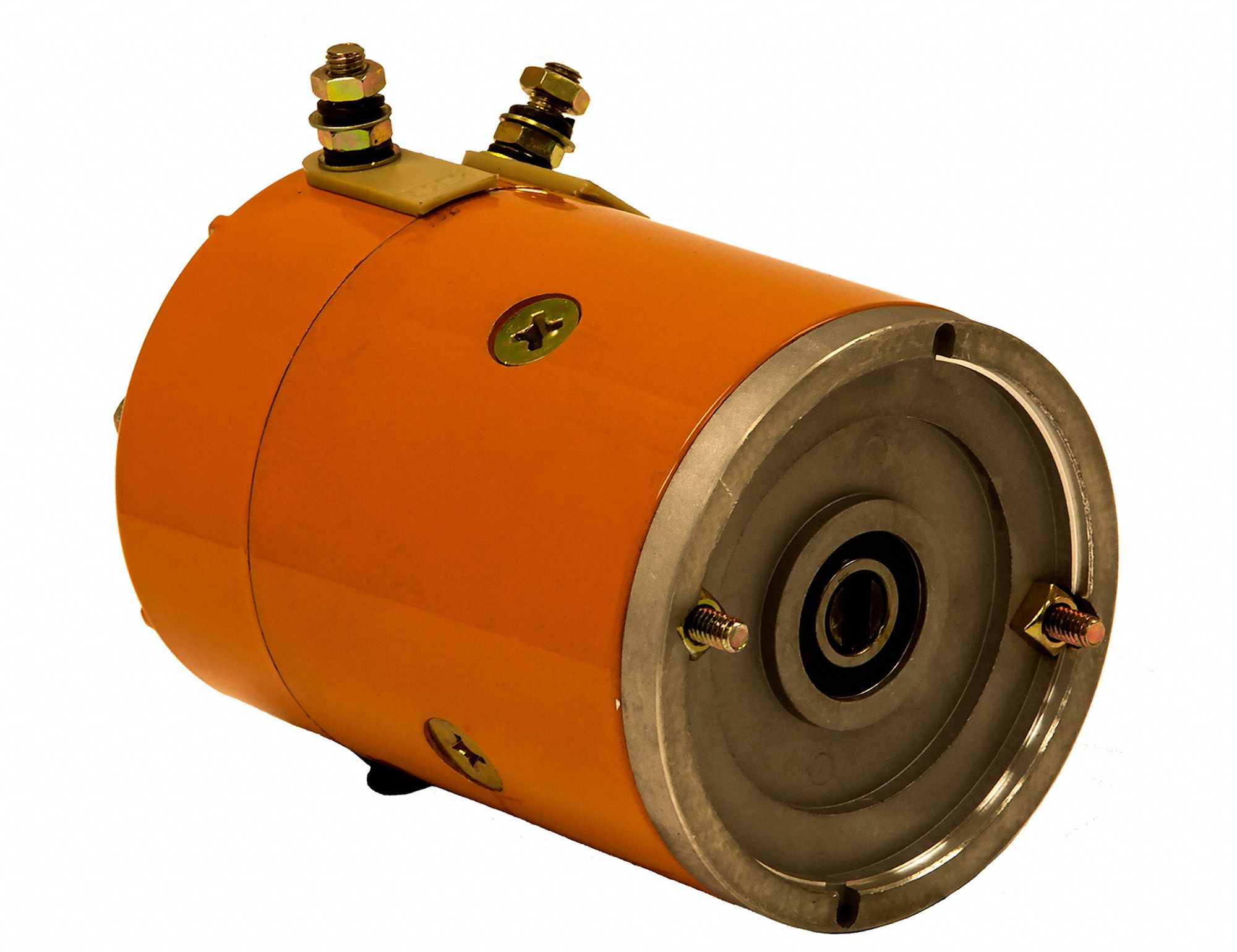 Snowplow Motor Fits Brand Meyer