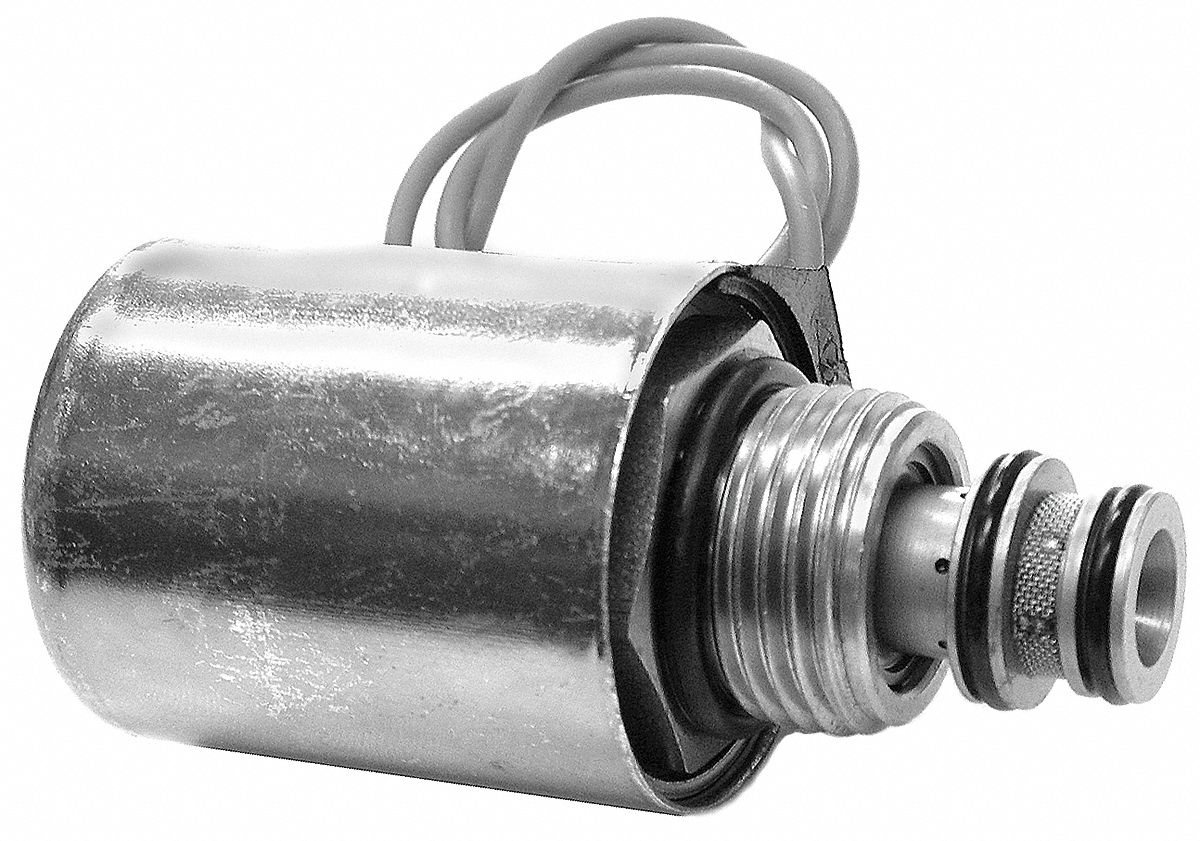 B-SOLENOID COIL AND VALVE, 1306040, 5/8 IN STEM