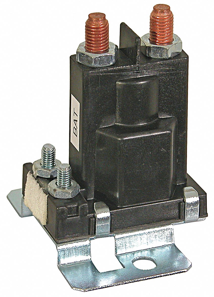 RELAY CABLE HYDRAULIC SYSTEM REPLACEMENT, 1306310