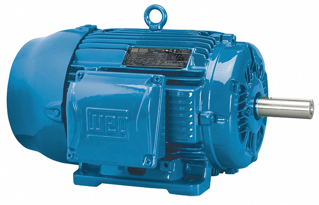 Agencias Generales AGSA - Motor Electrico MONOFASICO ￼✓MARCA