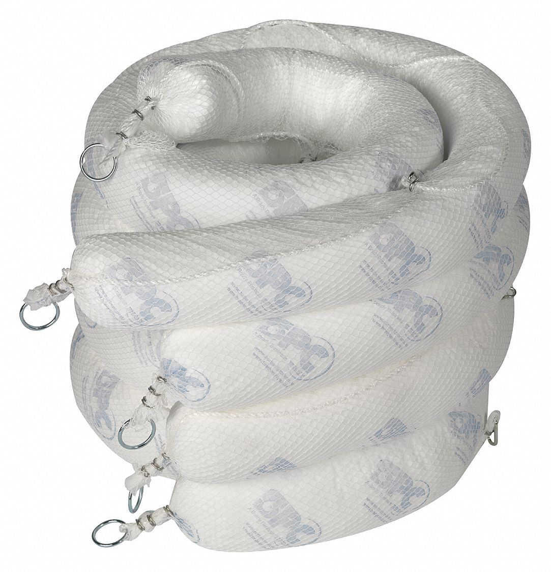 Absorb Boom Oil-Based Liquids 10ft L PK4