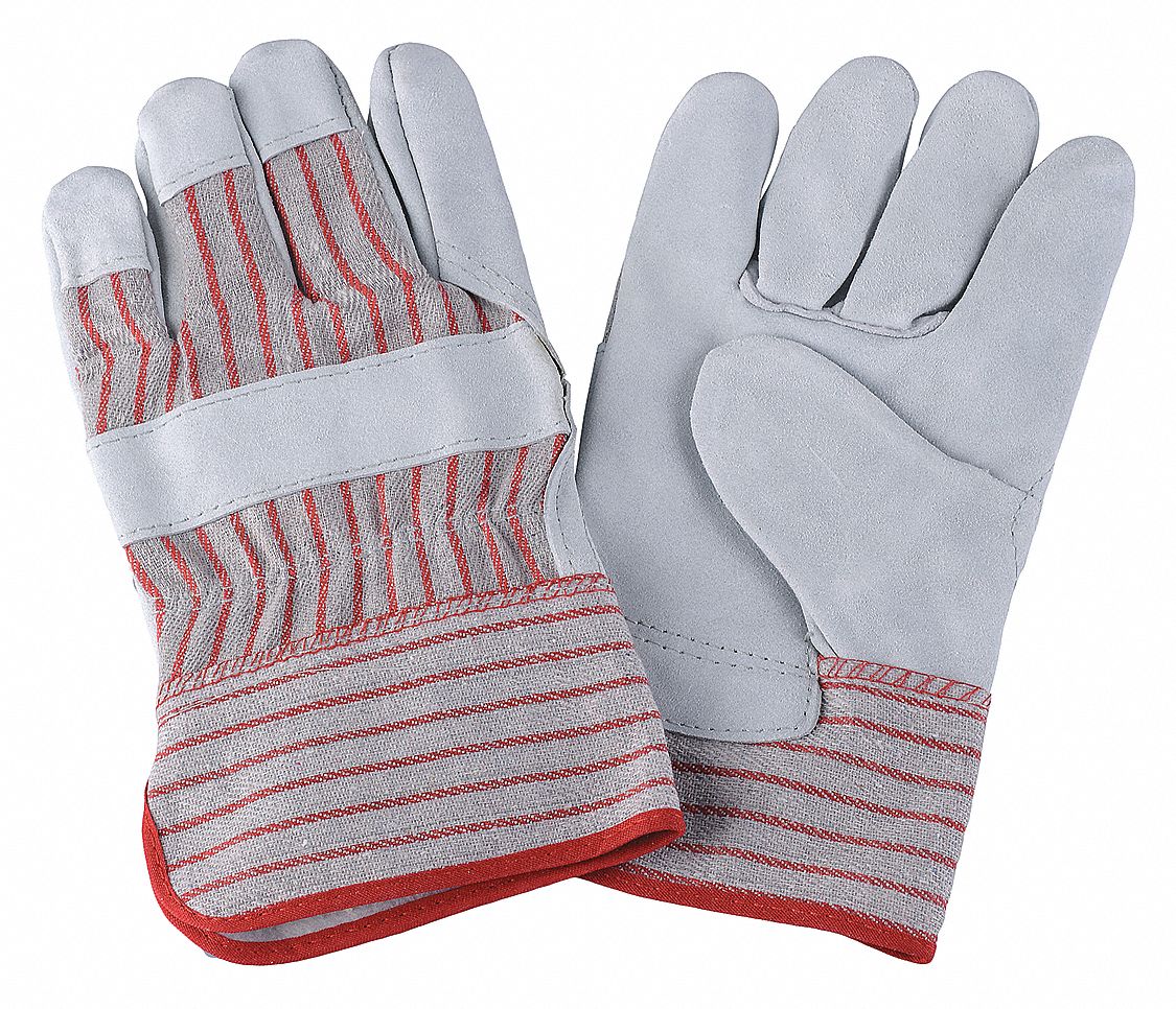 CONDOR Leather Gloves S ( 7 ), Cowhide, Premium, Glove, Full Finger