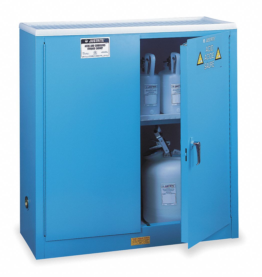 30 Gal Acid Grainger