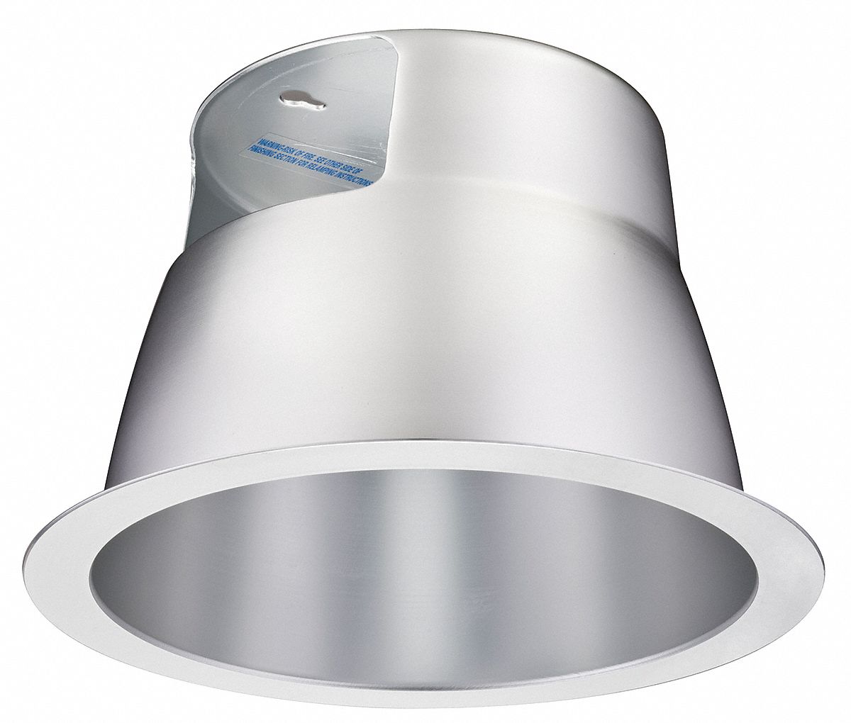 6AJG8 - Recessed Lighting Trim CFL Clear