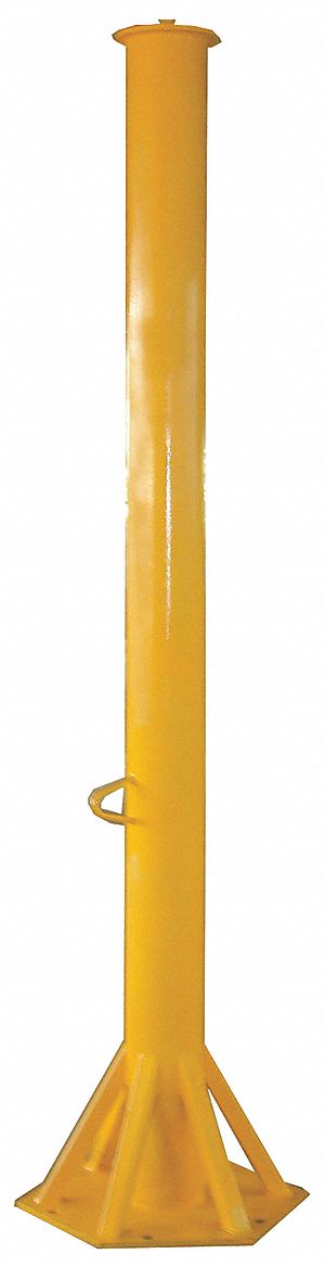 Crane Pillar 10ft