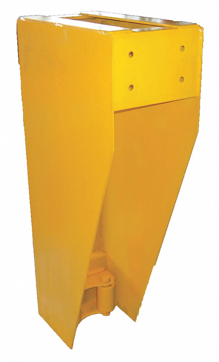 DAYTON, Jib Crane Gussett 6AJK06AJK0 Grainger