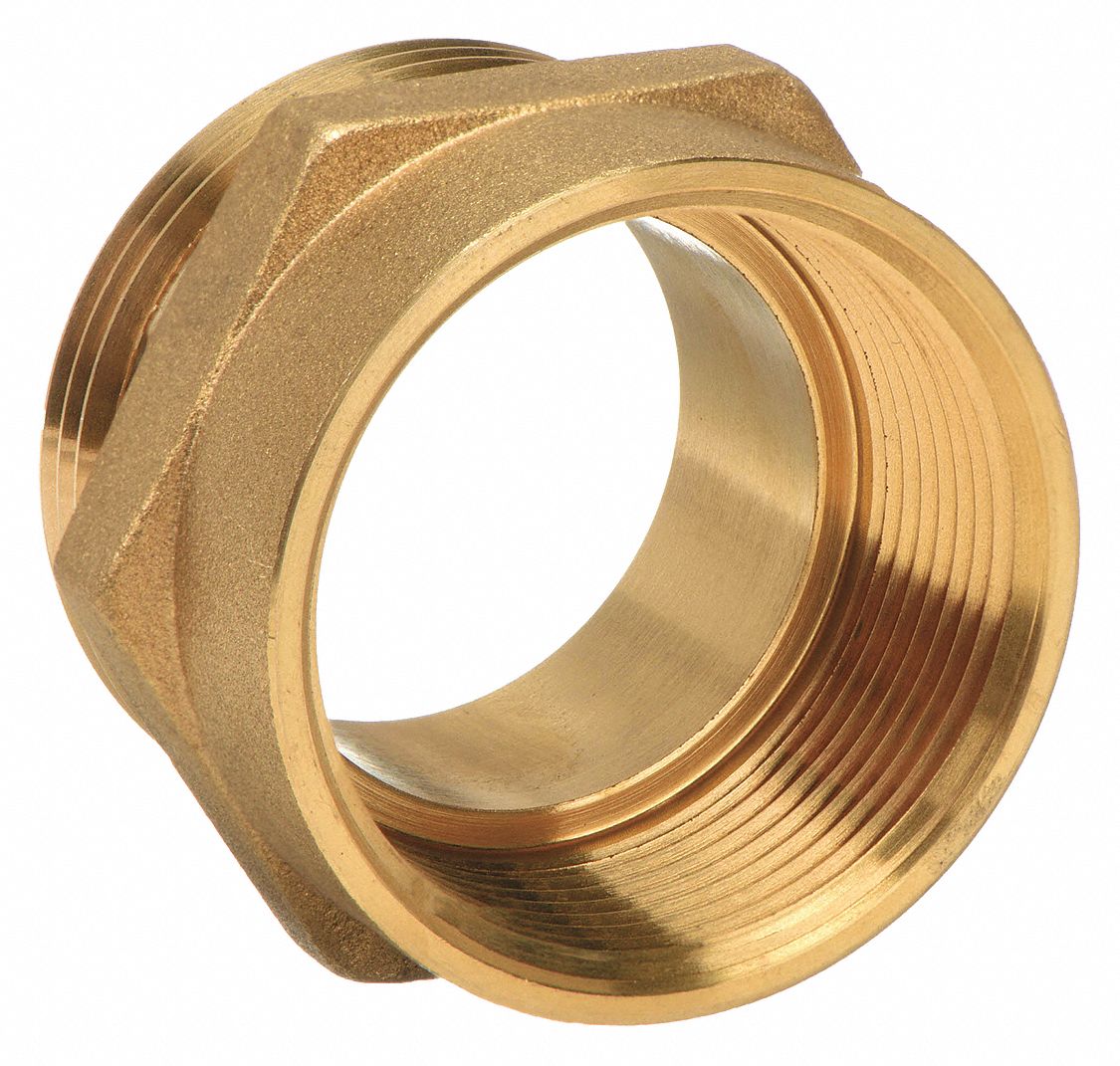 MAM EC HEX,FNPT 1XMNST 1-1/2,LAITO