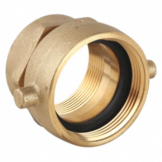 Coxreels 10781 Hose Reel Adapter, 1/2 NPT Female  