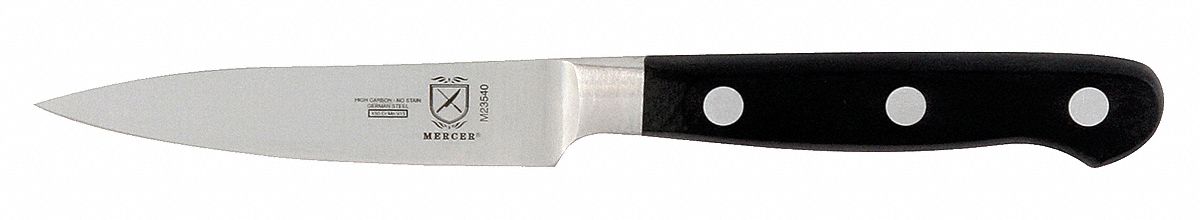 Mercer Cutlery Genesis Paring Knife 3.5 