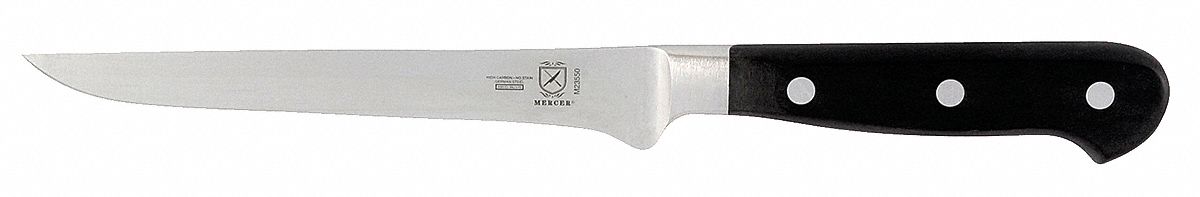 BONING KNIFE,6 IN,STIFF