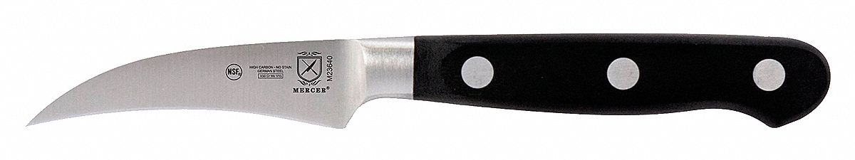 COUTEAU A EPLUCHER, 2-1/2 POUCES