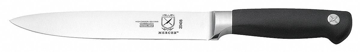 COUTEAU A DECOUPER, 8 PO