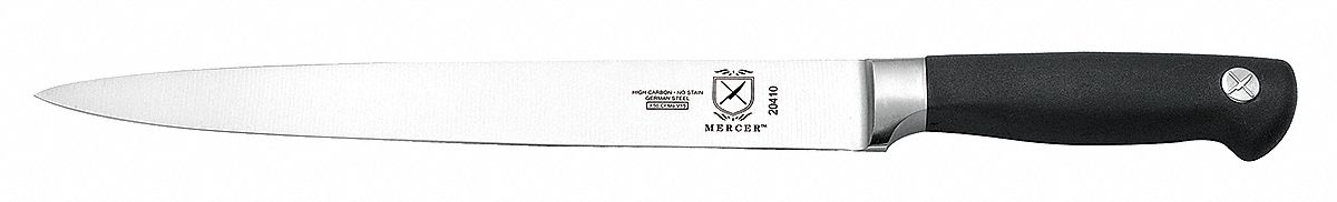 COUTEAU A DECOUPER, 10 PO