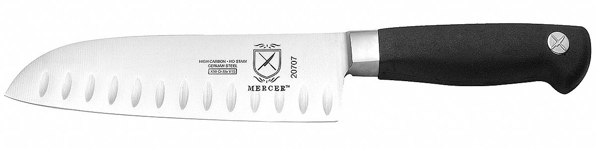 SANTOKU KNIFE,7 IN