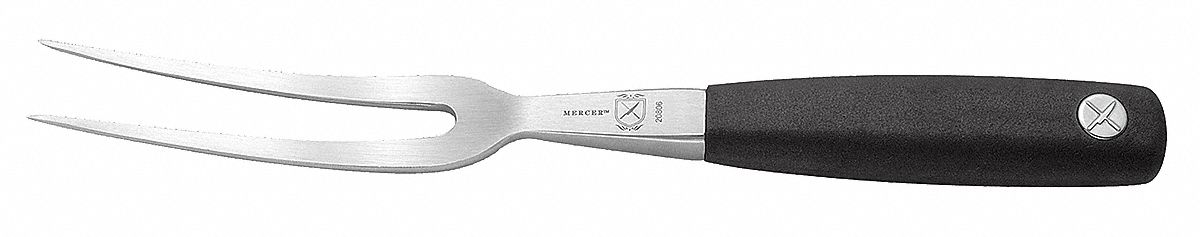 Meat Serving Fork High Carbon Stainless Steel