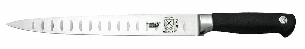 COUTEAU A DECOUPER, 10 PO