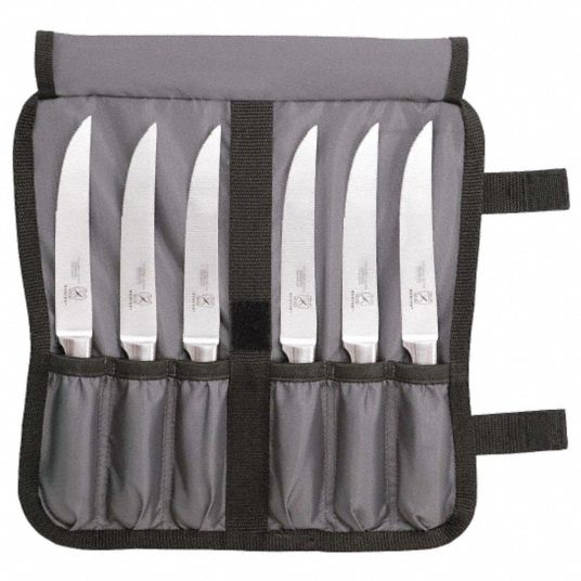 Knife Sets - Mercer Culinary