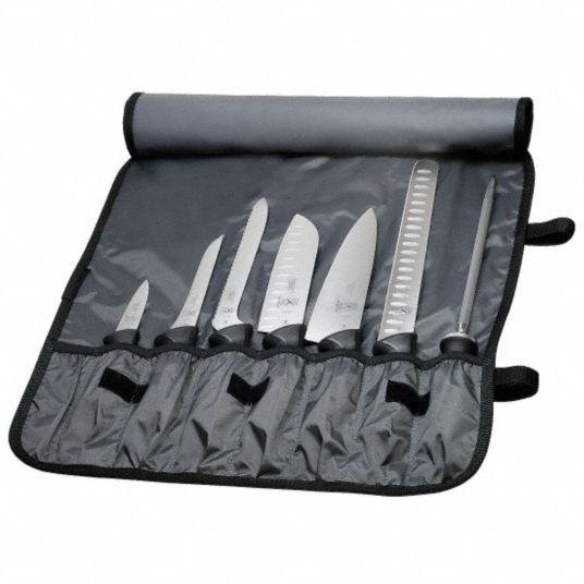 Mercer sales knife sets