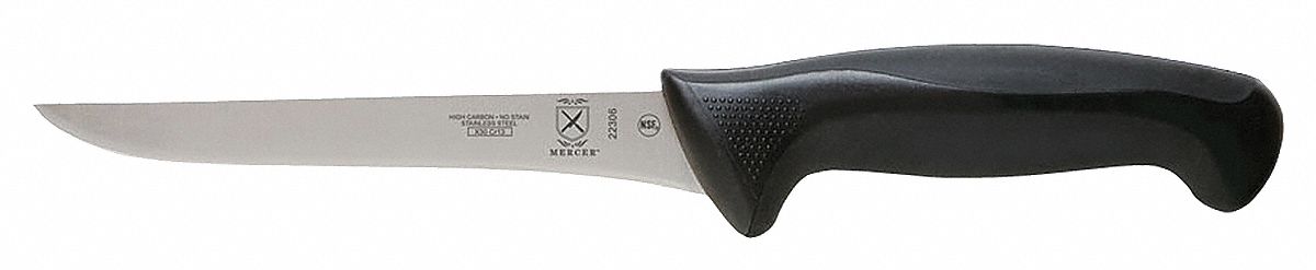 BONING KNIFE,6 INCH