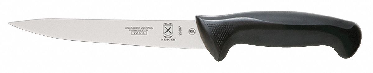 FILLET KNIFE,7 IN