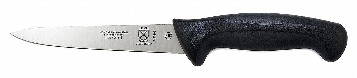 Utility Knife: Sharp