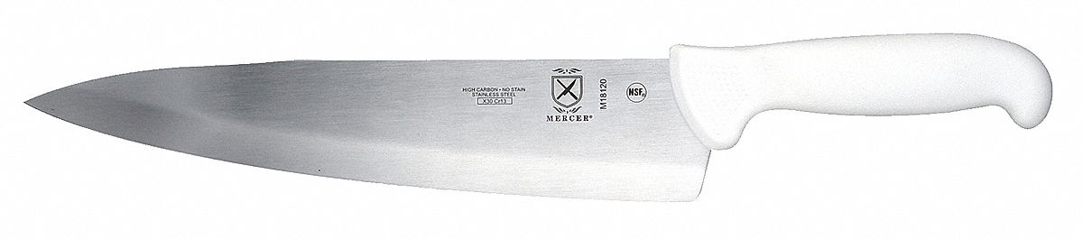 COUTEAU DE CHEF 10 PO