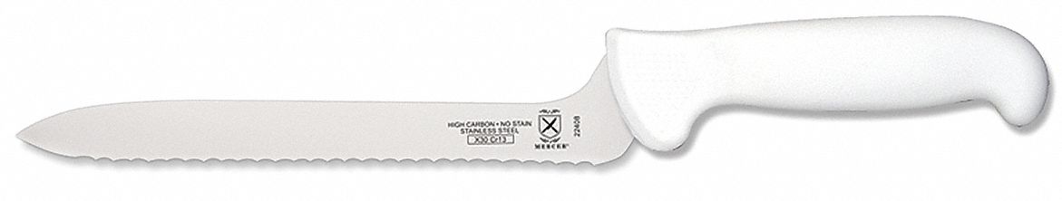 UTILITY KNIFE,8 IN