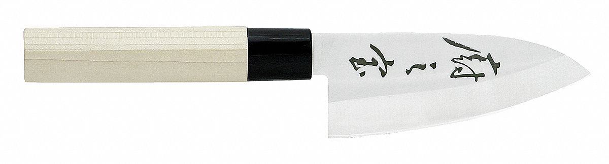 COUTEAU DEBA, 4 POUCES