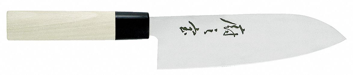 SANTOKU KNIFE,7 IN