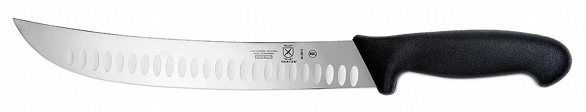 KNIFE 12 INCH GRANTON EDGE CIMETER