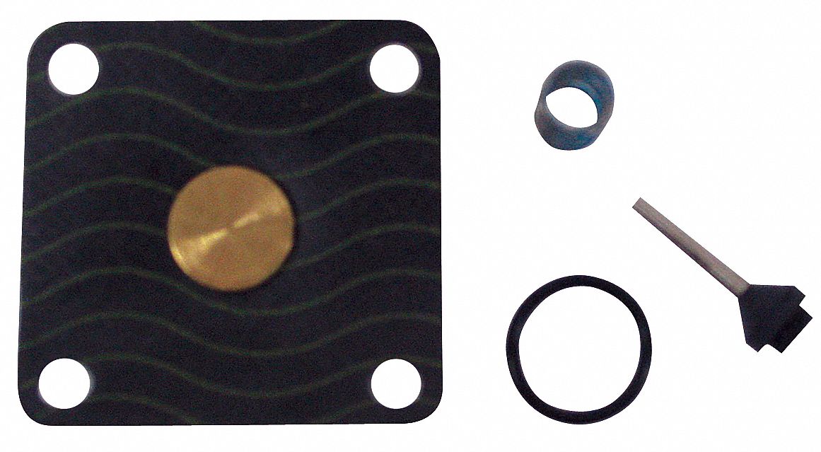 PILOT REBUILD KIT, FOR USE WITH 263AP/6AKW0